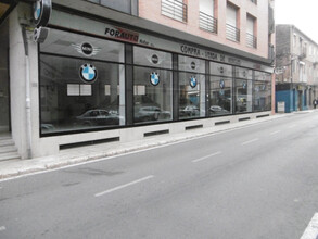 Local commercial dans Tortosa, Tarragona à louer Photo de l’immeuble– Image 1 sur 5