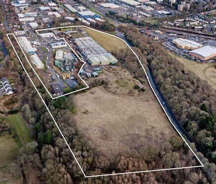 27 Harrison Rd, Dundee à louer - Photo de l’immeuble – Image 3 sur 3