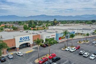 Plus de détails pour 1735-1869 N Hacienda Blvd, La Puente, CA - Médical, Local commercial à louer