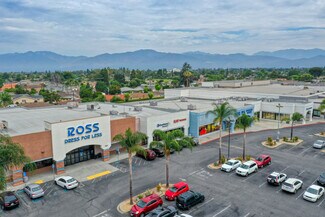 Plus de détails pour 1735-1869 N Hacienda Blvd, La Puente, CA - Médical, Local commercial à louer