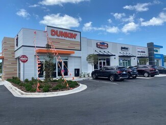 Plus de détails pour 2655 Alternate 19 N, Palm Harbor, FL - Local commercial à louer