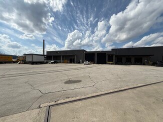 Plus de détails pour 733 12th st, Louisville, KY - Industriel/Logistique à louer
