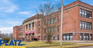 Plus de détails pour 1230 Palmyra Rd, Warren, OH - Spécialisé à vendre