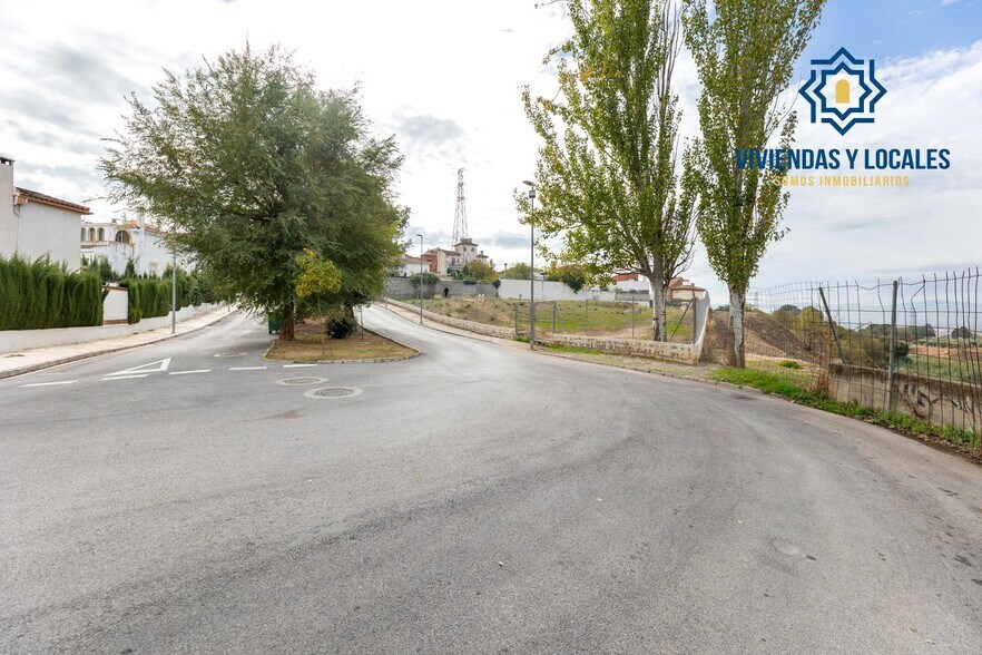 Terrain dans Peligros, Granada à vendre - Photo de l’immeuble – Image 1 sur 27