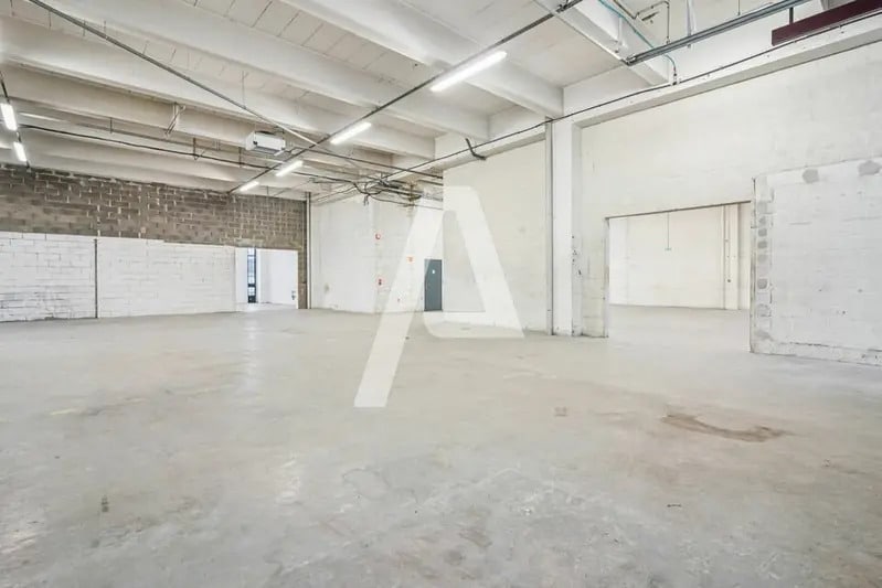 1 Rue Des Cévennes, Rungis à louer Photo intérieure– Image 1 sur 6