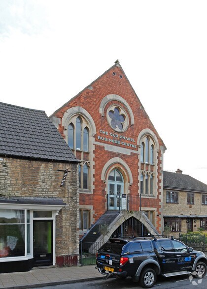 43B High St, Irthlingborough à vendre - Photo de l’immeuble – Image 2 sur 2