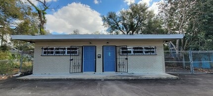 3203 N Nebraska Ave, Tampa, FL à louer Photo intérieure– Image 1 sur 5