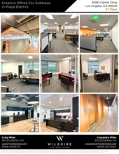 6060 Center Dr, Los Angeles, CA à louer Photo intérieure– Image 1 sur 2