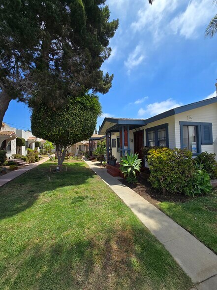 3357 30th St, San Diego, CA à vendre - Photo de l’immeuble – Image 3 sur 13