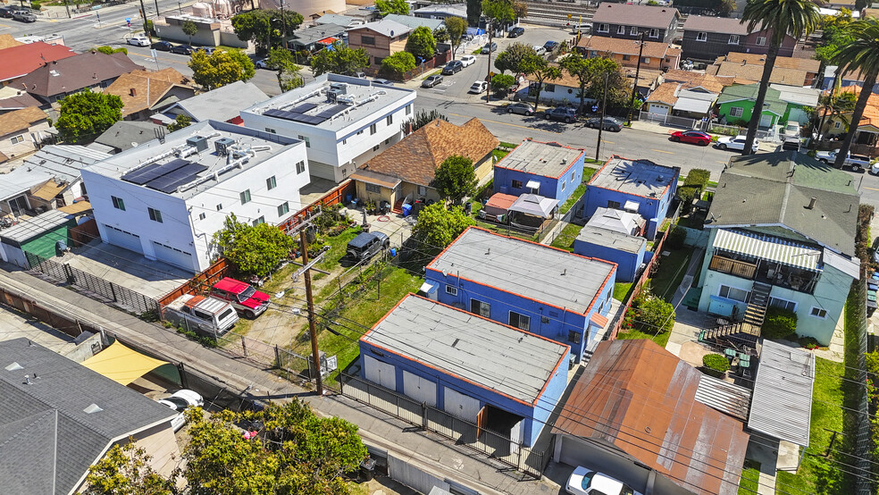 6401 Converse Ave, Los Angeles, CA à vendre - Photo de l’immeuble – Image 3 sur 28