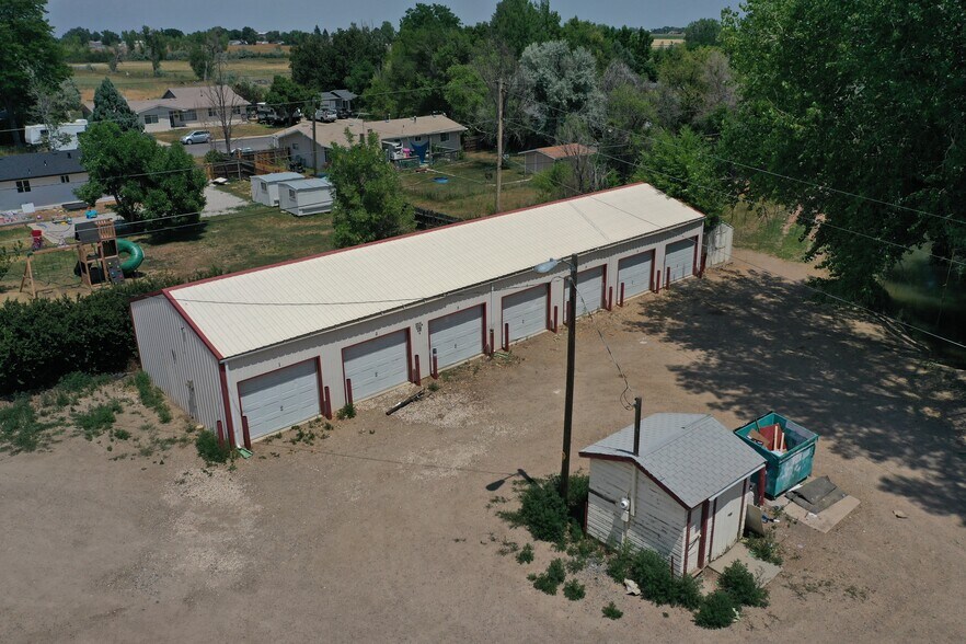 4912 S Iowa Ave, Loveland, CO à vendre - Photo de l’immeuble – Image 3 sur 12