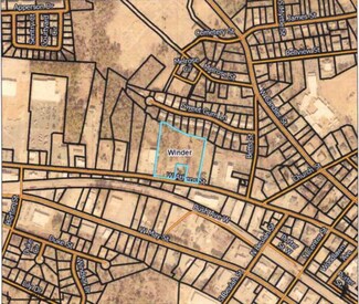 Plus de détails pour West Athens Street, Winder, GA - Terrain à vendre