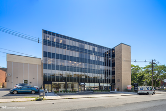 Plus de détails pour 155 N Dean St, Englewood, NJ - Bureau/Médical à louer