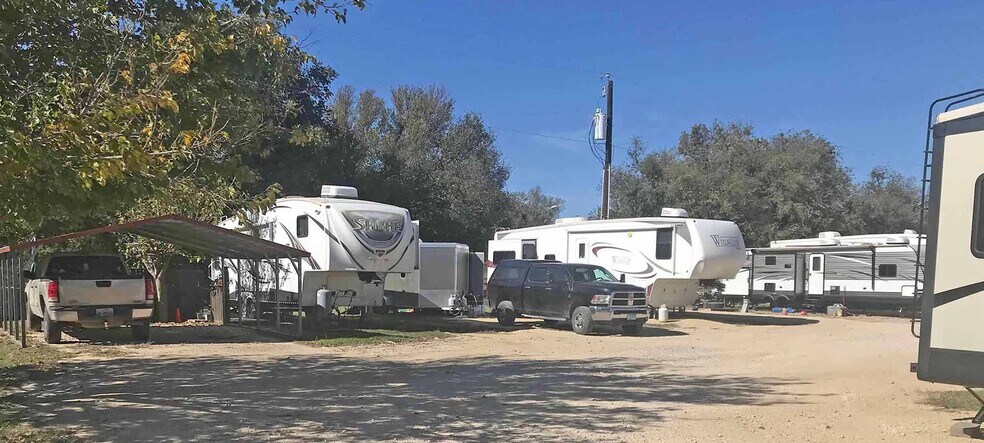 2310 Lamar St, Sweetwater, TX à vendre - Photo de l’immeuble – Image 2 sur 7