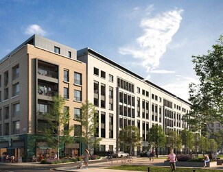 Plus de détails pour Portobello Square, Londres - Local commercial à louer