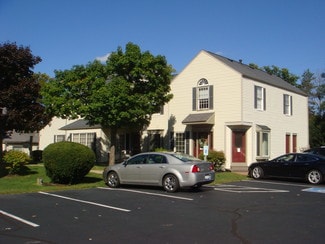Plus de détails pour 46 Ravenna St, Hudson, OH - Bureau à louer