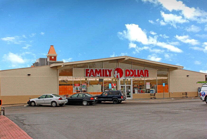 307 6th St, Las Animas, CO à vendre - Photo de l’immeuble – Image 1 sur 2