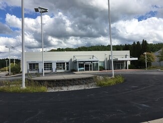 Plus de détails pour 3570 N US Highway 31 S, Traverse City, MI - Local d'activités à louer