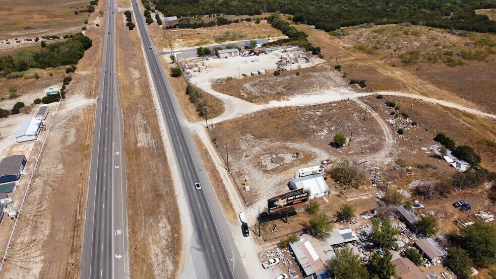 5919-6015 E US Highway 377, Granbury, TX à vendre - Photo de l’immeuble – Image 2 sur 2
