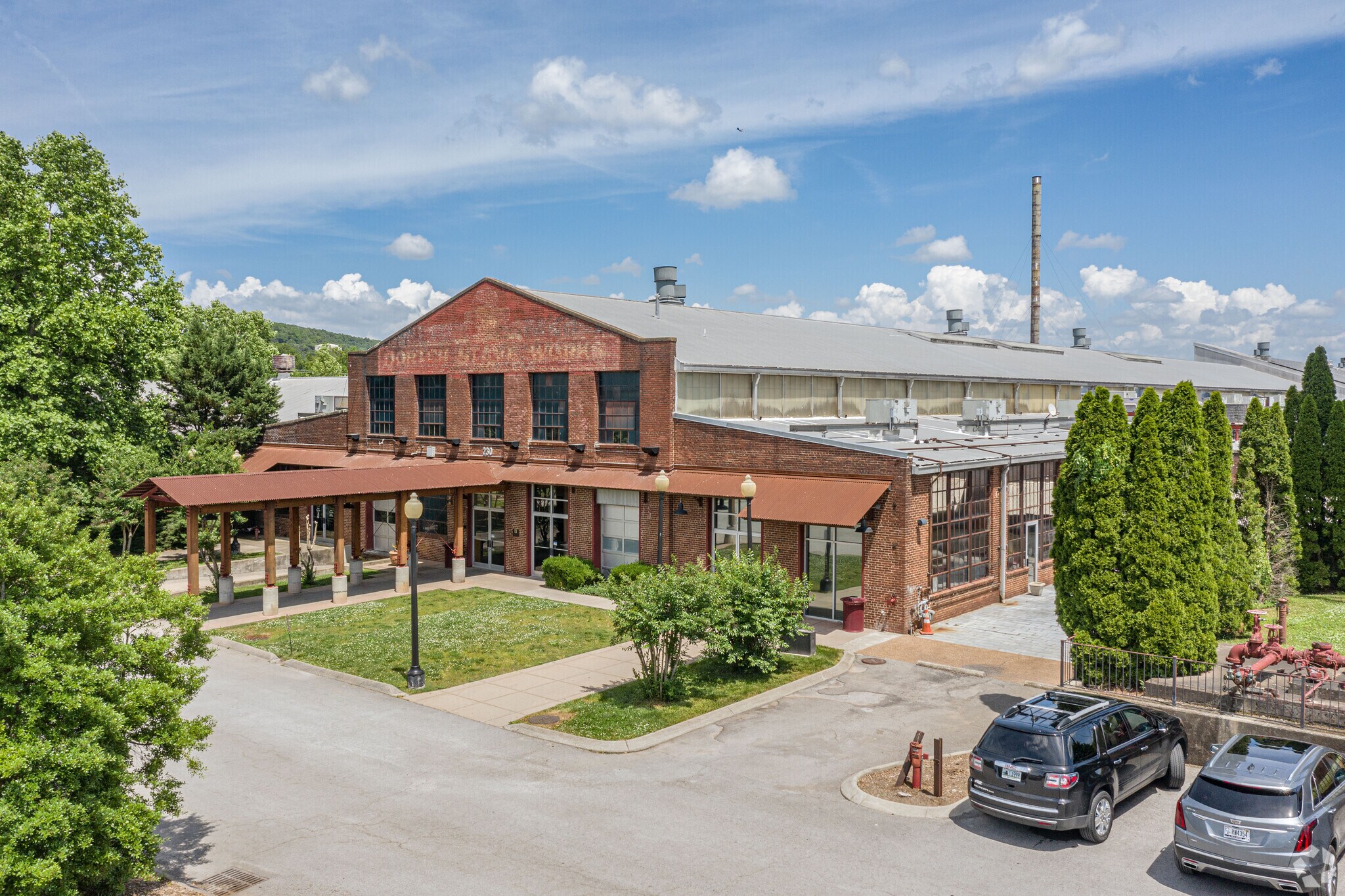 230 Franklin Rd, Franklin, TN à louer Photo principale– Image 1 sur 8