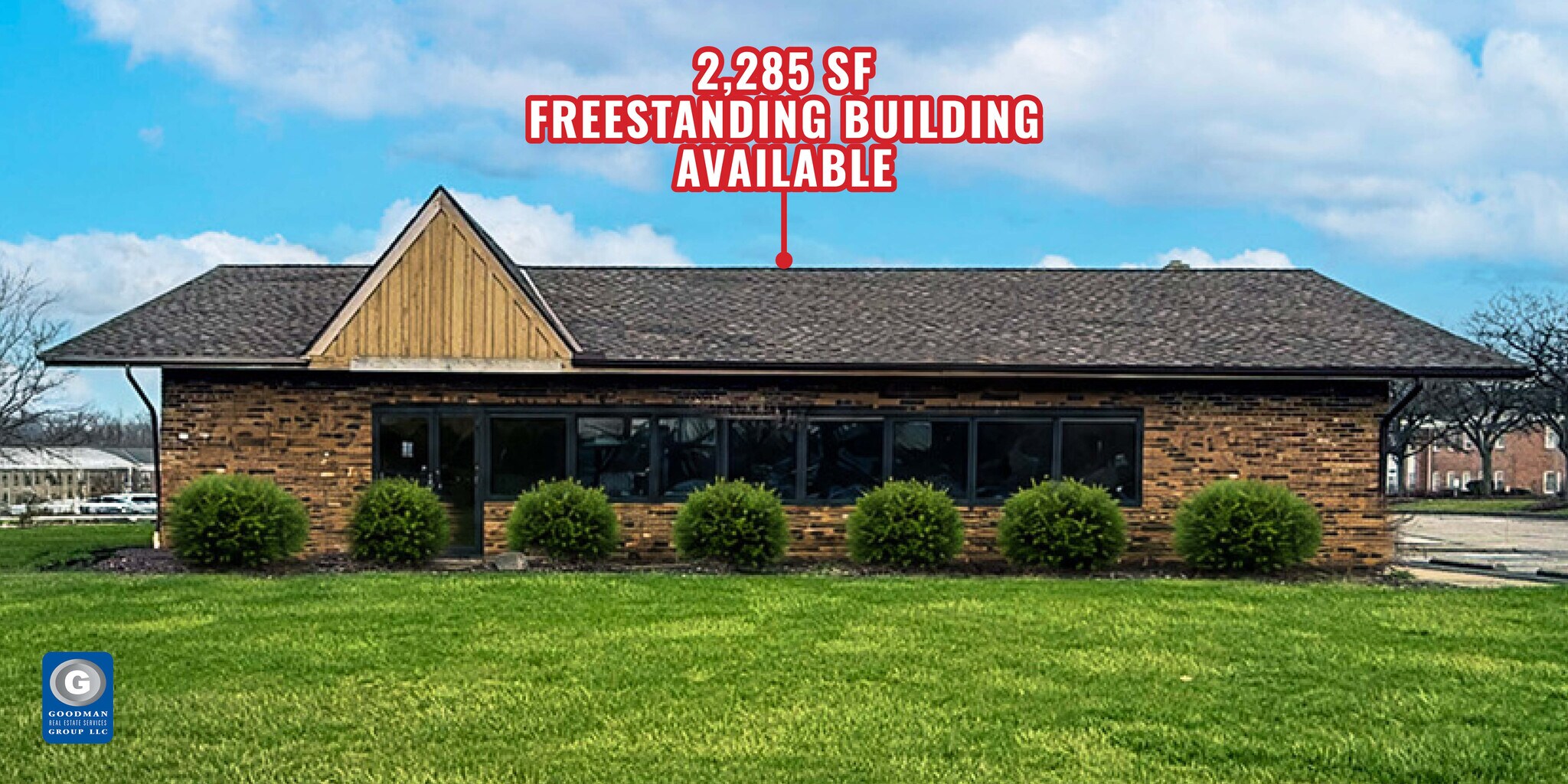 2765 Som Center Rd, Willoughby, OH à louer Photo de l’immeuble– Image 1 sur 8