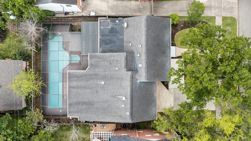 2409 Dryden Rd, Houston, TX à vendre - Photo de l’immeuble – Image 3 sur 45