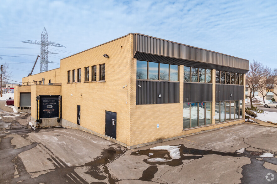 9400-9430 St Pascal-Gagnon, Saint-leonard, QC à vendre - Photo de l’immeuble – Image 2 sur 3