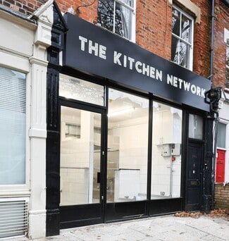 Plus de détails pour 191-191A Acton Ln, Londres - Local commercial à louer