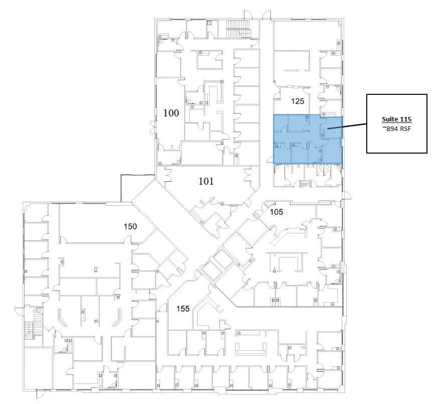 3851 Katella, Los Alamitos, CA à louer Photo intérieure– Image 1 sur 1