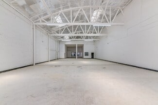Plus de détails pour 2023-2043 S Santa Fe Ave, Los Angeles, CA - Bureau, Industriel/Logistique à louer