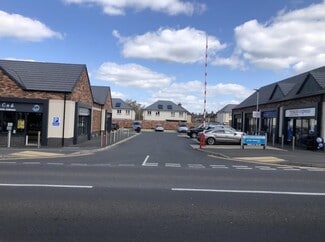 Plus de détails pour Units 3-4 Irthlingborough Rd, Finedon - Local commercial à louer