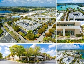 4900-4936 SW 74th Ct, Miami, FL à louer Photo intérieure– Image 2 sur 4