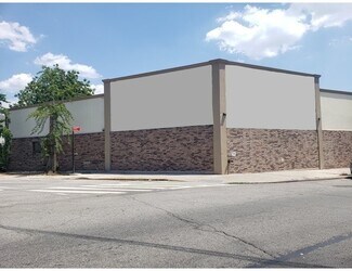 Plus de détails pour 115-53 Sutphin Blvd, Jamaica, NY - Local commercial à louer
