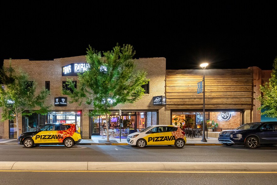 1039-1045 S Virginia St, Reno, NV à vendre - Photo de l’immeuble – Image 2 sur 19