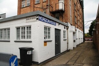 Plus de détails pour London Road Industrial Estate, Baldock - Bureau à louer