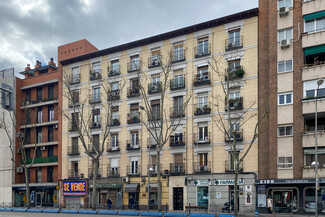 Plus de détails pour Avenida De La Ciudad De Barcelona, 178, Madrid - Logement à vendre