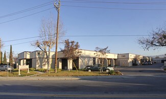 Plus de détails pour 763 Mabury Rd, San Jose, CA - Bureau, Local d'activités à louer
