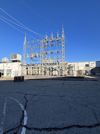 Plus de détails pour 800 S Ayersville Rd, Mayodan, NC - Industriel/Logistique à louer