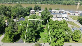 Plus de détails pour 5776 Panama St, Cincinnati, OH - Terrain à vendre