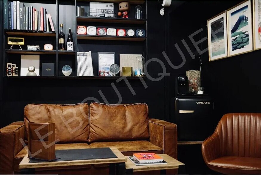 Local commercial dans Bordeaux à vendre - Photo de l’immeuble – Image 2 sur 10