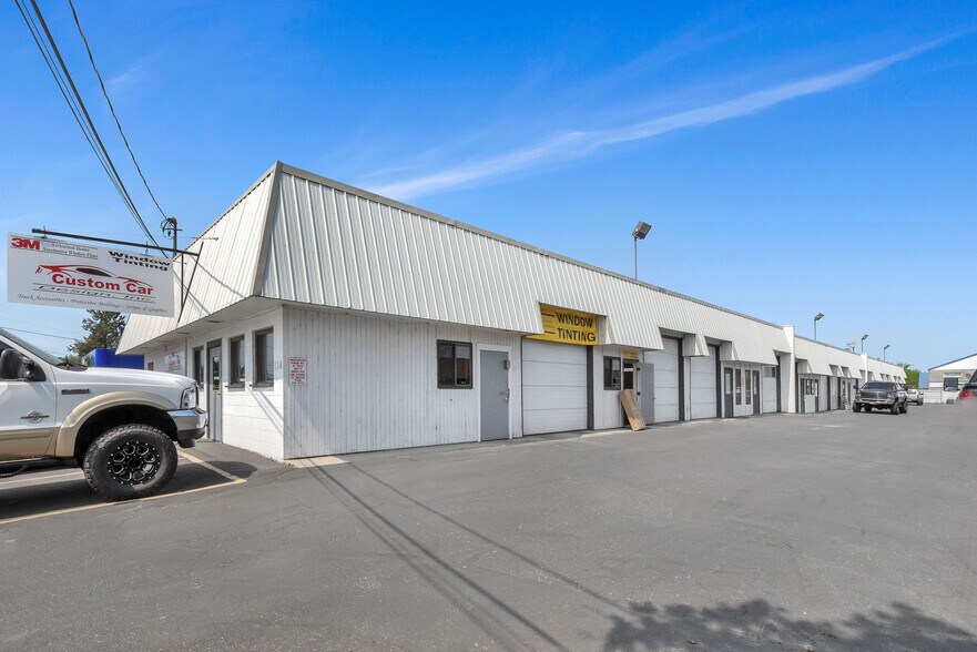 118 E 37th St, Garden City, ID à louer - Photo de l’immeuble – Image 2 sur 7