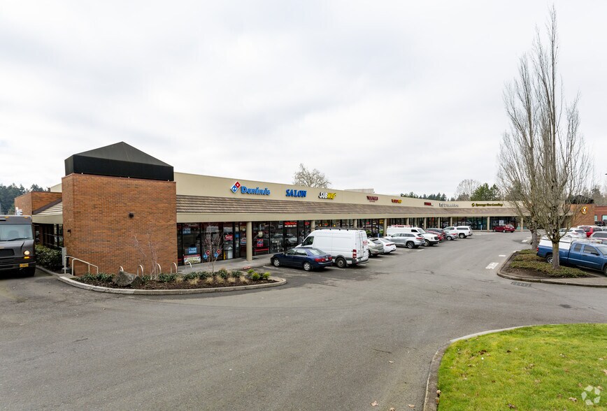 15951-15999 SW 72nd Ave, Portland, OR à louer - Photo principale – Image 2 sur 4