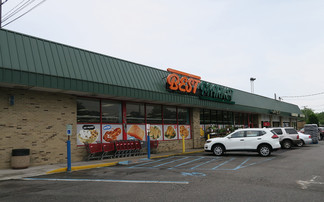 Plus de détails pour 13-19 Udall Rd, West Islip, NY - Local commercial à louer