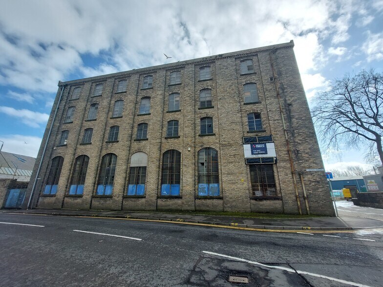 16 Brewery Rd, Kilmarnock à vendre - Photo de l’immeuble – Image 3 sur 4