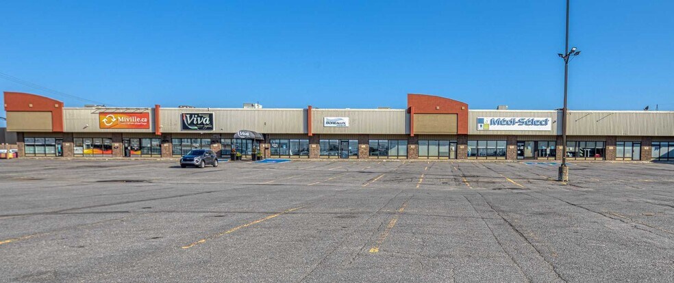 670 Rue Bouvier, Québec, QC à louer - Photo de l’immeuble – Image 3 sur 8