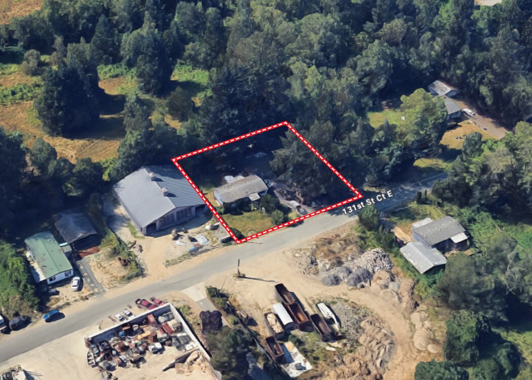 5202 131st Street Ct E, Tacoma, WA à louer Photo principale– Image 1 sur 2