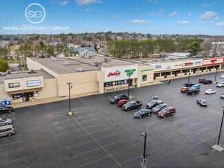 Plus de détails pour 5474 Highway 10 E, Stevens Point, WI - Local commercial à vendre