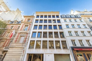Plus de détails pour 25 Rue D'Artois, Paris - Bureau à louer