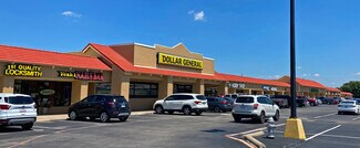 Plus de détails pour 2709-2815 W 15th St, Plano, TX - Local commercial à louer