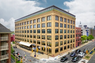 Plus de détails pour 300 State St, Rochester, NY - Bureau à louer